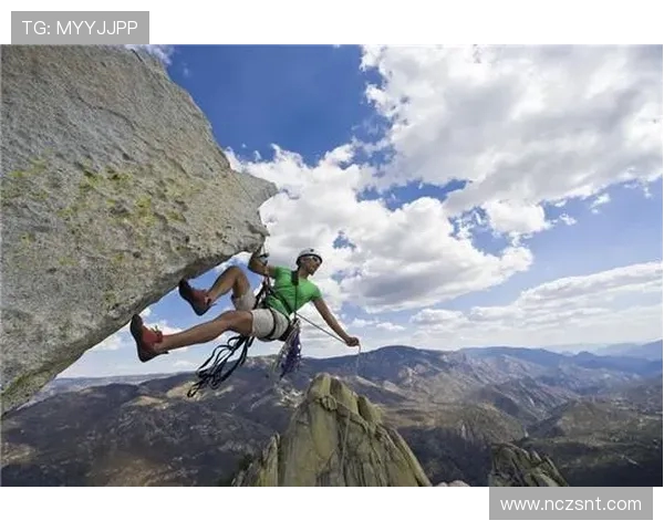 热议攀岩：西安攀岩队的状态变革