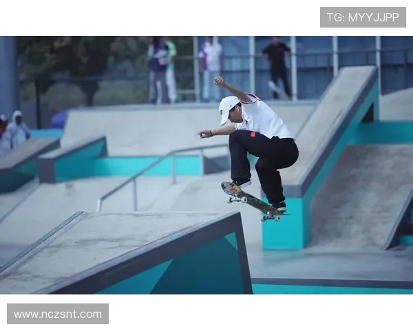 滑板意识排行榜揭晓成都滑板队荣获第九名佳绩