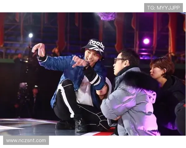 街舞文化的碰撞与融合：探秘北京街舞队的中路突破之路