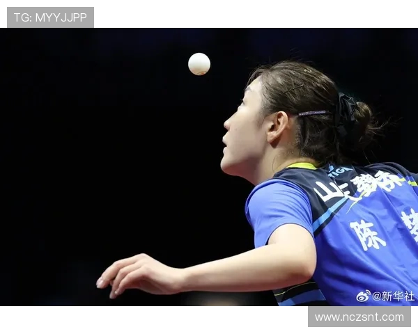 西安乒乓球队技术解析与训练方法探讨助力乒乓球发展