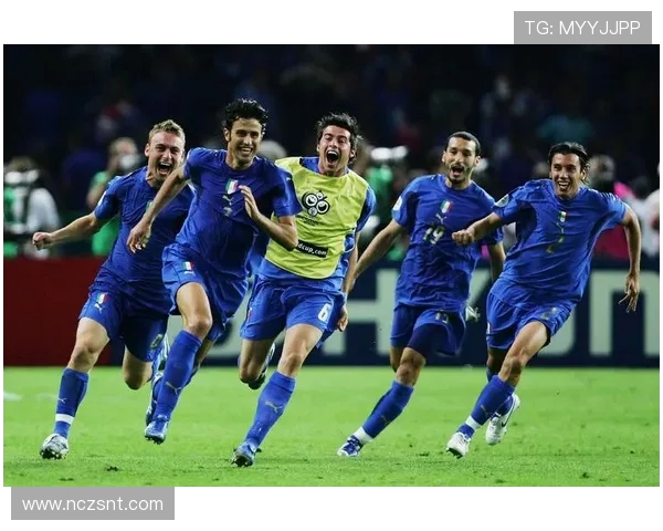 乌拉圭与意大利点球大战回顾历史经典瞬间与战术分析