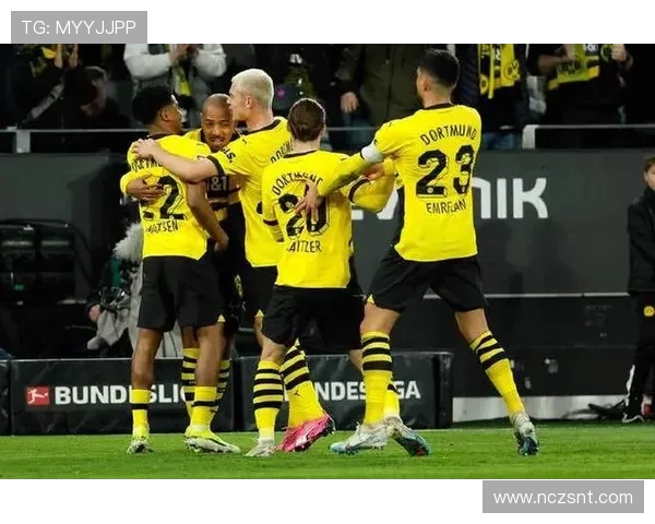 多特蒙德对阵奥格斯堡精彩直播全程回顾与分析