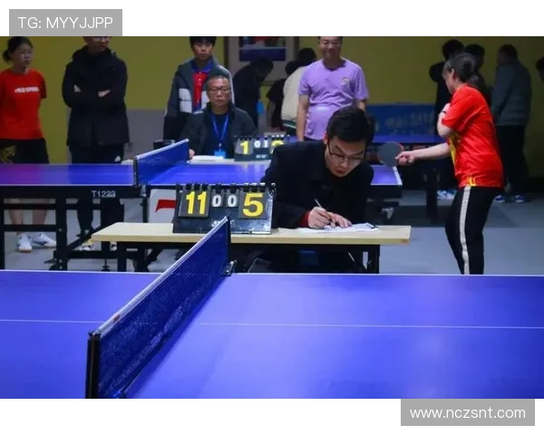 重庆乒乓球队的速度之道与训练秘诀探讨