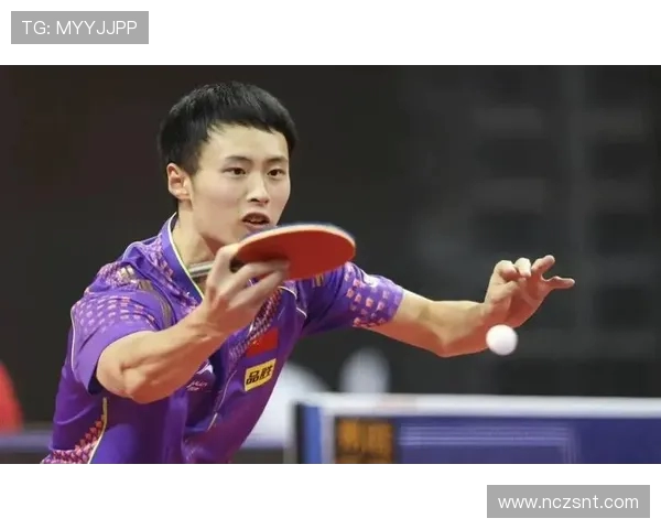 吴静专访：从乒乓球小将到世界冠军的奋斗与成长之路