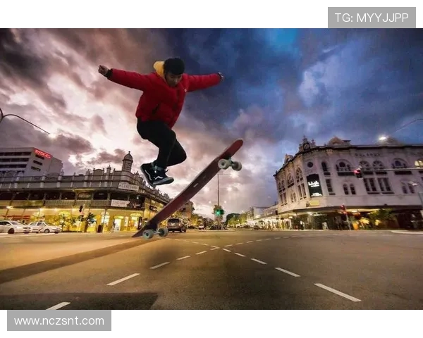 成都滑板队整体压制现象解析与滑板文化的深度探讨